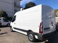 Usata Renault Master 131 CV (96 kW) 2016 Bianco Furgone