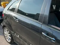 Usata Mercedes B200 140 CV (102 kW) 2007 Monovolume