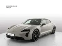 Usata Porsche Taycan 141 kW (193 CV) 2023 Gesso Berlina