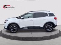 usata Citroën C5 Aircross 2.0 bluehdi Shine s&s 180cv eat8