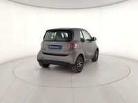 Usata Smart ForTwo Electric Drive Prime 41 kW (56 CV) 2020 Grigio Berlina