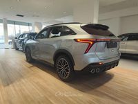 Nuova Sportequipe S8 185 CV (136 kW) 2025 Argento SUV