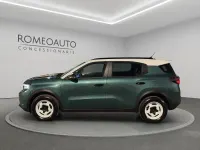 Usata Opel Frontera Edition 110 CV (80 kW) 2025 Verde SUV