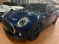 Usata Mini John Cooper Works Clubman 150 CV (110 kW) 2019 Blu/azzurro Station wagon