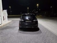 Usata Ford Fiesta ST-Line 120 CV (88 kW) 2017 Nero Berlina