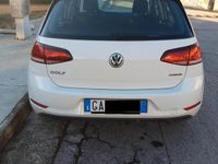 usata VW Golf 7ª serie - 2020