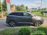 Usata Peugeot 3008 GT-line 131 CV (96 kW) 2019 Grigio SUV