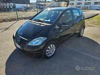 usata Mercedes A180 Classecdi