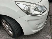 Begagnad Citroën C3 Business Class 68 HK (50 kW) 2012 Sedan