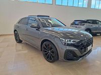 Nuova Audi Q8 S-Line 286 CV (210 kW) 2025 Grigio daytona perla SUV
