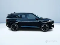 Nuova Kia EV5 GT-Line 160 kW (218 CV) 2026 Nero SUV