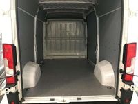 Usata Citroën Jumper 140 CV (102 kW) 2023 Antracite Monovolume