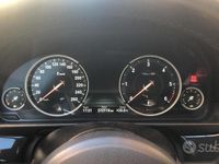 Usata BMW 525 Performance 218 CV (160 kW) 2015 Station wagon