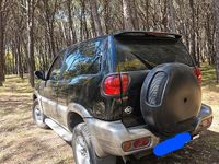 Usata Nissan Terrano 2002 SUV