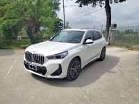Usata BMW X1 M Sport 136 CV (100 kW) 2023 SUV