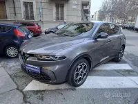 Usata Alfa Romeo Tonale Sprint 131 CV (96 kW) 2024 Grigio SUV