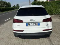 Usata Audi Q5 Design 190 CV (139 kW) 2017 SUV