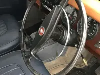 Usata Jaguar MK II 126 CV (92 kW) 1961 Grigio Berlina