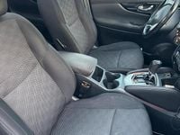 Gebraucht Nissan Qashqai 131 PS (96 kW) 2017 SUV