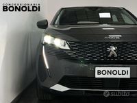 Usata Peugeot 3008 Active 131 CV (96 kW) 2021 Grigio SUV