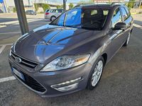 usata Ford Mondeo MondeoSW 2.0 tdci Titanium c/radio 163cv