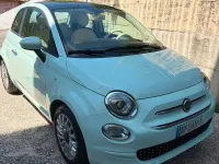 Usata Fiat 500 70 CV (51 kW) 2023 Utilitaria