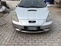Usata Toyota Celica 143 CV (105 kW) 2000 Coupé