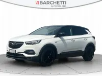 Usata Opel Grandland X 131 CV (96 kW) 2019 Bianco SUV