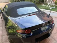 Usata Mazda MX5 Exclusive-Line 132 CV (97 kW) 2023 Cabrio