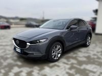 Usata Mazda CX-30 186 CV (136 kW) 2023 Polimetal SUV