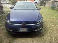 Usata VW Golf VII Executive 150 CV (110 kW) 2018 Berlina