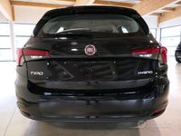Usata Fiat Tipo Wagon 131 CV (96 kW) 2024 Nero pastello Station wagon