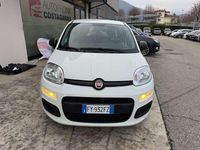 Usata Fiat Panda Connect 69 CV (50 kW) 2020 Bianco Utilitaria