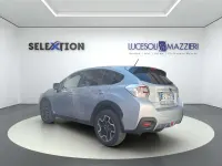 Usata Subaru XV Style 147 CV (108 kW) 2017 Grigio SUV