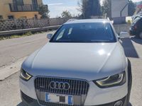 Usata Audi A4 2014 Station wagon