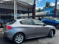Usata Alfa Romeo Giulietta Sprint 120 CV (88 kW) 2015 Grigio Utilitaria
