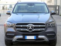 Usata Mercedes GLE450 AMG Premium 367 CV (269 kW) 2020 Grigio SUV