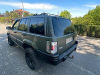 Usata Jeep Grand Cherokee 215 CV (158 kW) 1995 SUV
