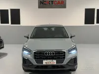 Usata Audi Q2 Business Plus 116 CV (85 kW) 2023 Grigio SUV