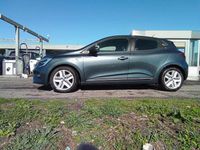 Usata Renault Clio V Dynamique 88 CV (64 kW) 2022 Grigio Berlina