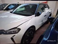 Usata DS Automobiles DS3 131 CV (96 kW) 2024 Bianco SUV