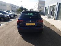 Brugt VW Tiguan Business 150 HK (110 kW) 2019 Blå SUV
