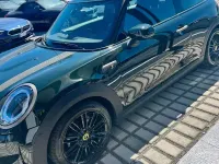 Usata Mini Cooper SE Resolute Edition 75 kW (102 CV) 2023 Verde Utilitaria