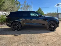 Usata Land Rover Range Rover Velar 179 CV (131 kW) 2019 Nero SUV