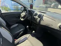 Usata Dacia Sandero Prestige 90 CV (66 kW) 2013 Other Berlina