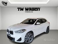Occasion BMW X2 M Sport 190 ch (139 kW) 2021 Blanc SUV