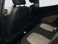 Usata Hyundai i10 Classic 66 CV (48 kW) 2014 Nero Utilitaria