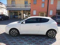 usata Alfa Romeo MiTo 1.4 T 120 CV GPL Distinctive