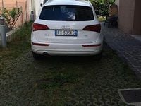 Usata Audi Q5 150 CV (110 kW) 2013 SUV