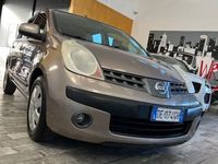 usata Nissan Note (2006-2013) 1.4 16V Acenta